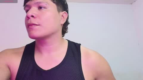 Snapshot of alejandro_vt chatting on 10.08.25 Alejandro G online show from 10.08.25