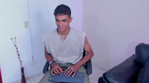 Alejandro williams online show from 05.13.26