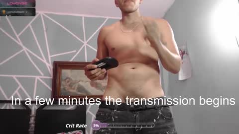 alejandrocock online show from 02.19.26