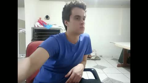 alejandroeema online show from 02.02.26