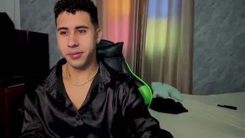 Daiki jack online show from 02.28.26