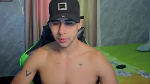 Daiki jack online show from 04.04.26