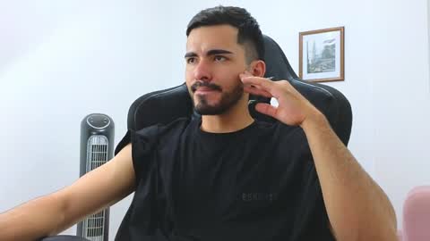 alejandroo_7 online show from 01.10.25