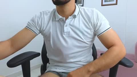 alejandroo_7 online show from 01.24.25