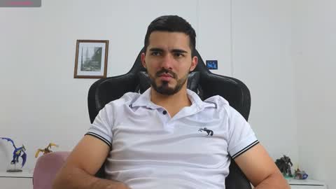 alejandroo_7 online show from 09.09.25