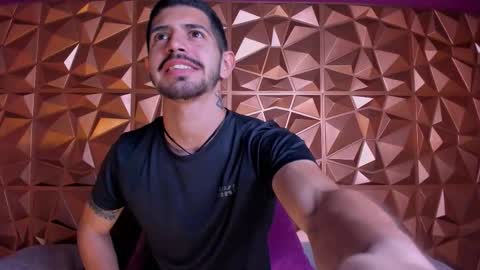 Snapshot of alejandrostorm chatting on 11.09.25 Alejo online show from 11.09.25