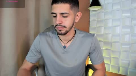 Alejo  online show from 04.01.26