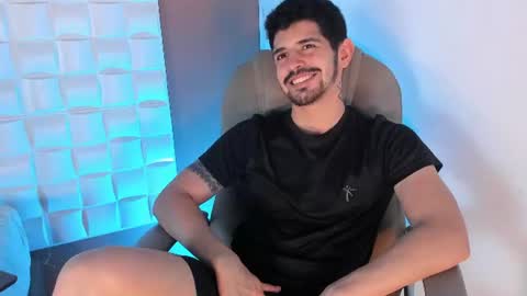 Snapshot of alejandrostorm chatting on 07.23.26 Alejo online show from 07.23.26
