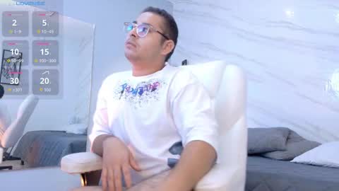 Alejandro  online show from 02.28.26