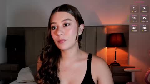 alejandra independent models online show from 03.14.26