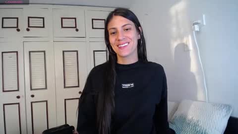 alejaxxxhot online show from 10.17.25