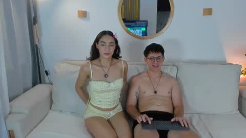 alejerg online show from 07.12.26