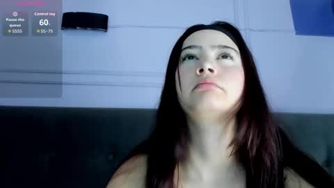 Alejita699 online show from 11.01.25