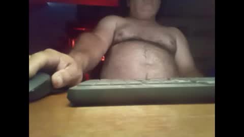 alejito16 online show from 12.31.24
