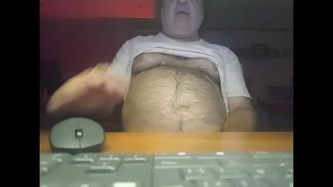 alejito16 online show from 10.10.25