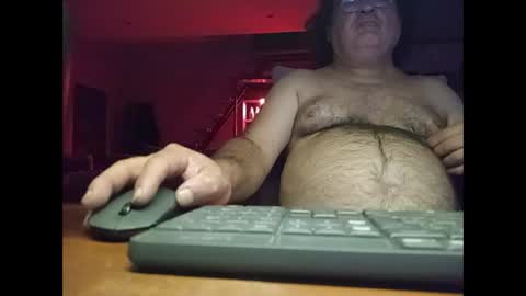 alejito16 online show from 10.12.25
