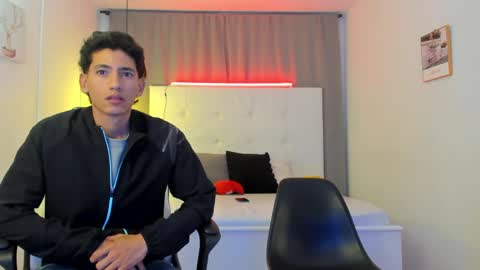 Snapshot of alejo_exotic chatting on 04.26.26 alejo_exotic online show from 04.26.26