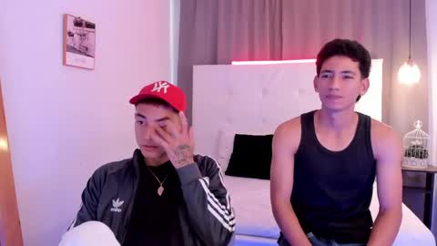 Snapshot of alejo_exotic chatting on 05.03.26 alejo_exotic online show from 05.03.26