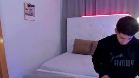 Snapshot of alejo_exotic chatting on 05.22.26 alejo_exotic online show from 05.22.26