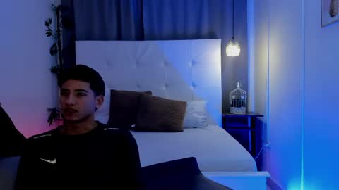 Snapshot of alejo_exotic chatting on 05.25.26 alejo_exotic online show from 05.25.26
