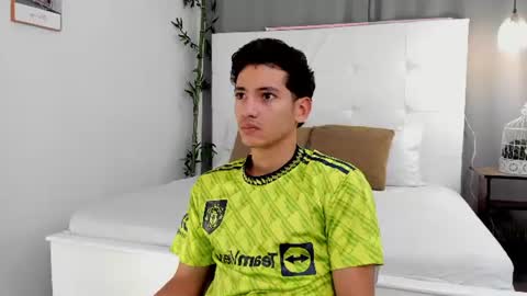 Snapshot of alejo_exotic chatting on 06.22.26 alejo_exotic online show from 06.22.26