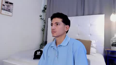 Snapshot of alejo_exotic chatting on 06.27.26 alejo_exotic online show from 06.27.26