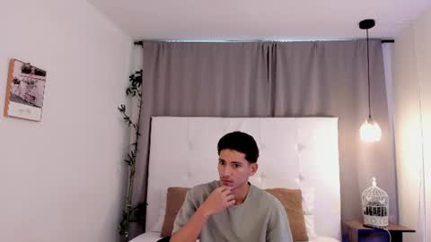 Snapshot of alejo_exotic chatting on 06.30.26 alejo_exotic online show from 06.30.26