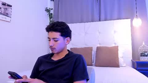 Snapshot of alejo_exotic chatting on 07.08.26 alejo_exotic online show from 07.08.26