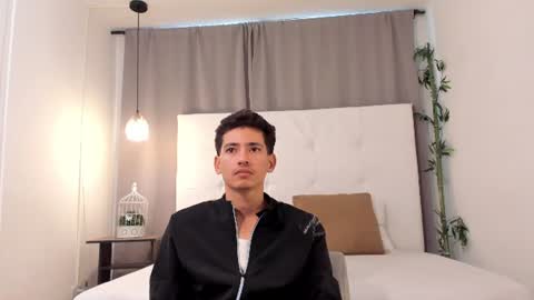 Snapshot of alejo_exotic chatting on 07.17.26 alejo_exotic online show from 07.17.26