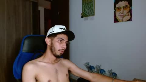 David online show from 04.16.26