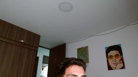 David online show from 04.20.26