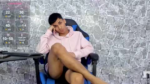 Snapshot of alejo_peverell chatting on 12.03.25 alejo peverell online show from 12.03.25