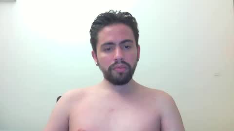 Snapshot of alejo_shy chatting on 10.27.25 alejo_shy online show from 10.27.25