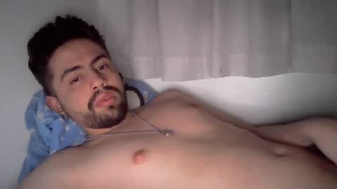 alejo_shy online show from 11.24.25