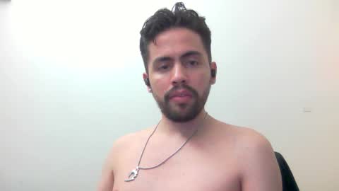 alejo_shy online show from 11.25.25