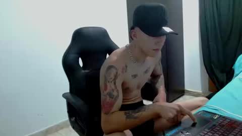 alejo online show from 02.19.26