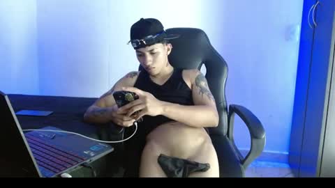 alejo online show from 04.14.26