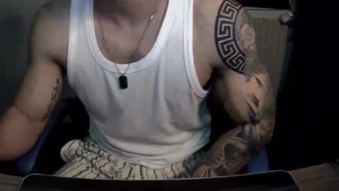 alejoduarte16 online show from 11.30.25