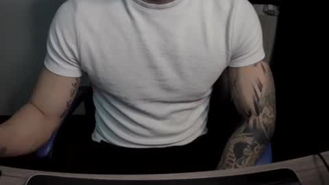 alejoduarte16 online show from 02.14.26