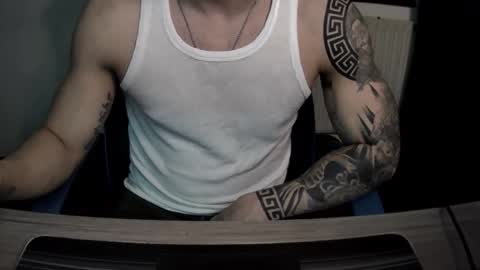 alejoduarte16 online show from 03.15.26