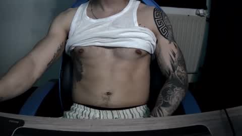 alejoduarte16 online show from 04.03.26