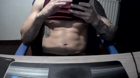 alejoduarte16 online show from 04.06.26