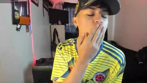 alejo online show from 09.27.25