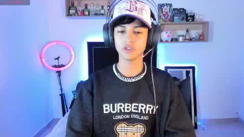 alejo online show from 11.11.25