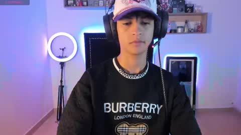 alejo online show from 11.13.25