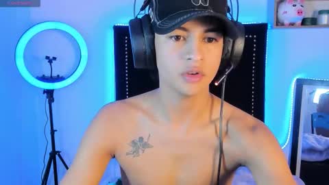 alejo online show from 11.27.25