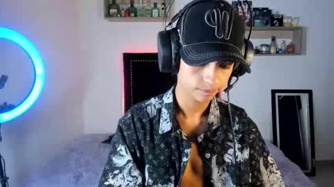 alejo online show from 12.16.25