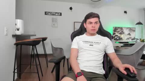 ONLYFANS Alejoo twink online show from 02.25.25