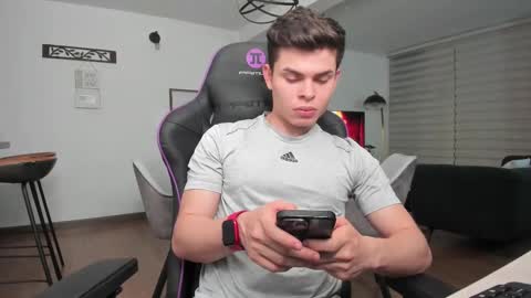 ONLYFANS Alejoo twink online show from 02.28.25