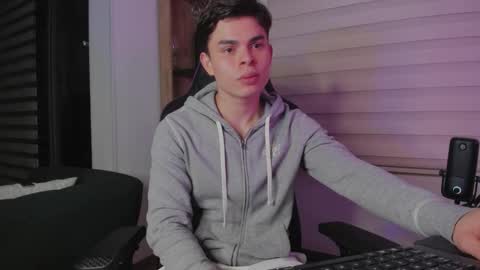 ONLYFANS Alejoo twink online show from 02.18.26